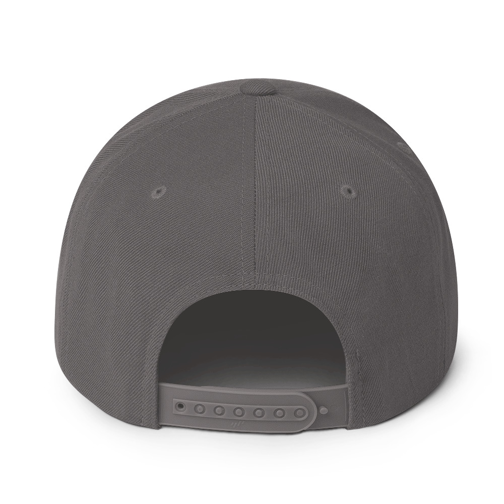 Snapback Hat - Image 26
