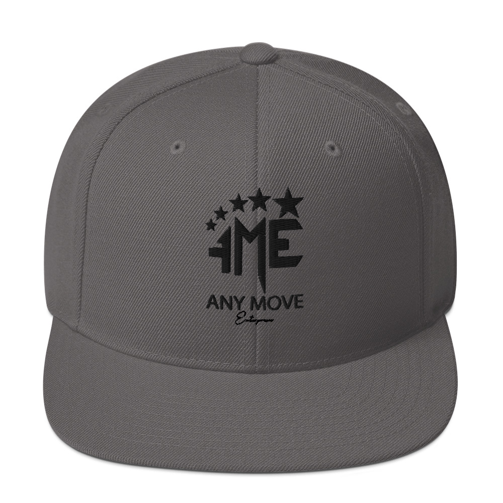 Snapback Hat - Image 25