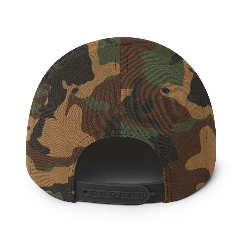 Snapback Hat - Image 22
