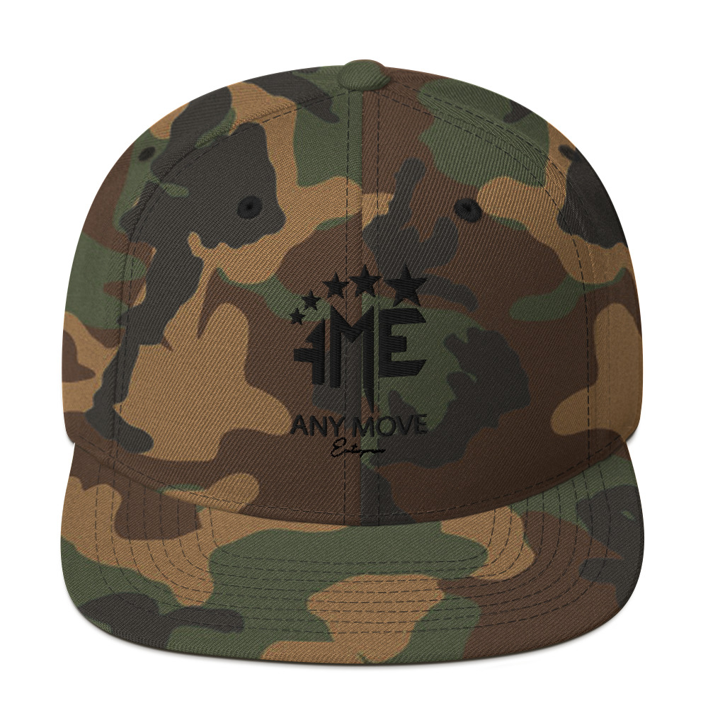 Snapback Hat - Image 21