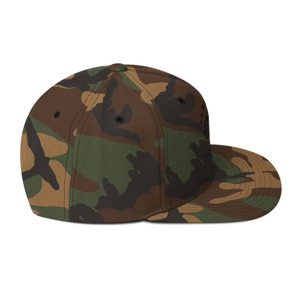 Snapback Hat - Image 24