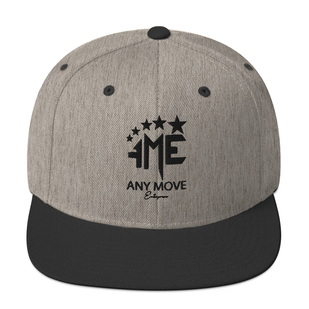 Snapback Hat - Image 33