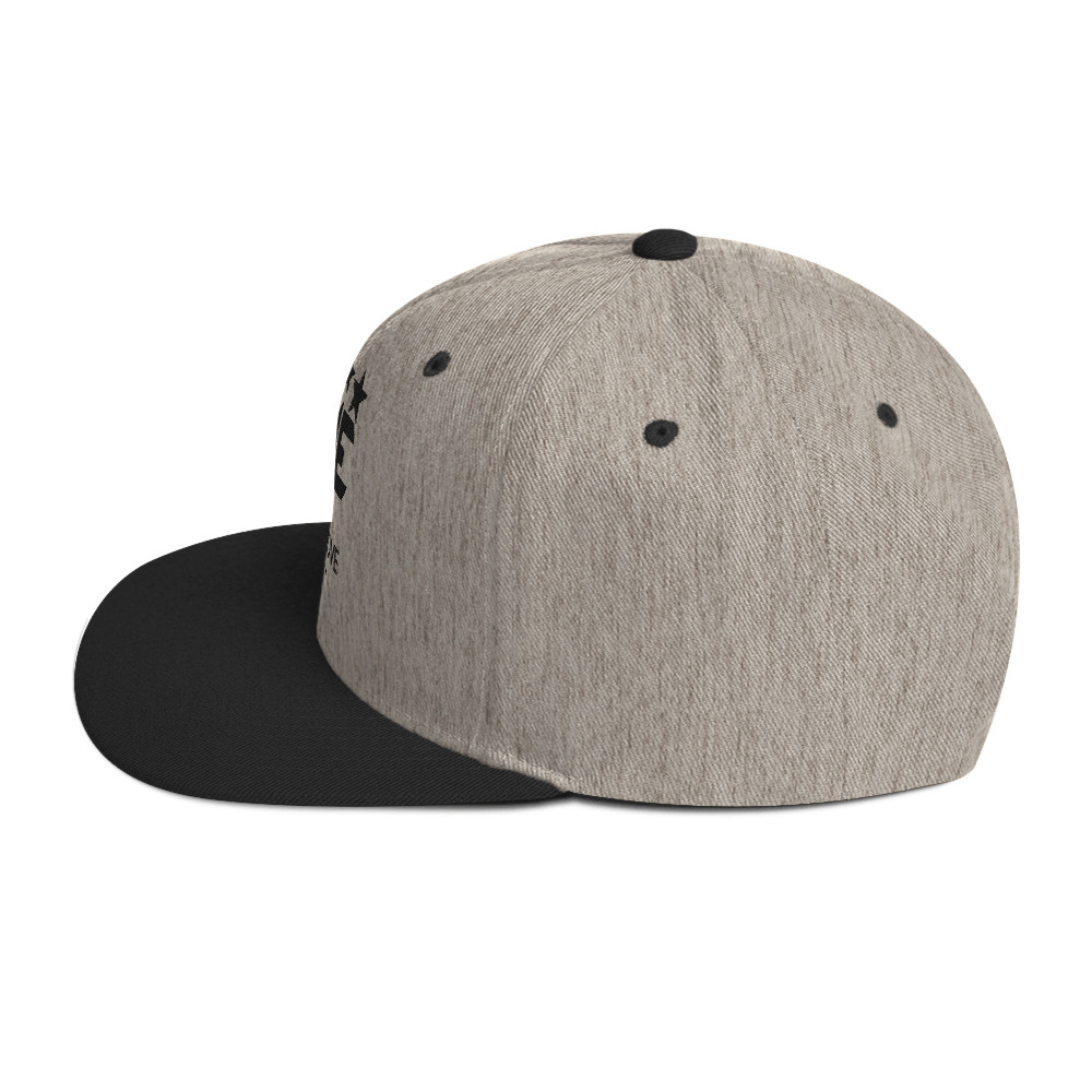 Snapback Hat - Image 35