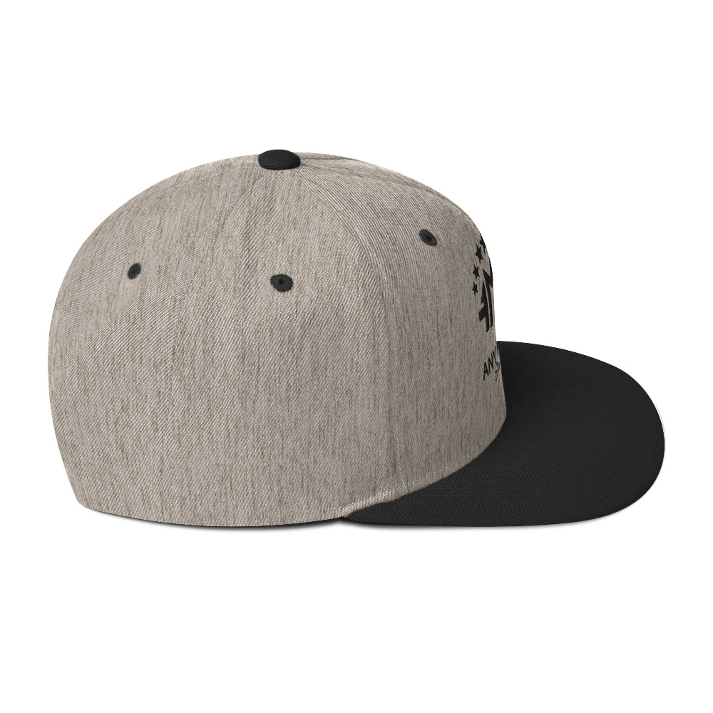 Snapback Hat - Image 36