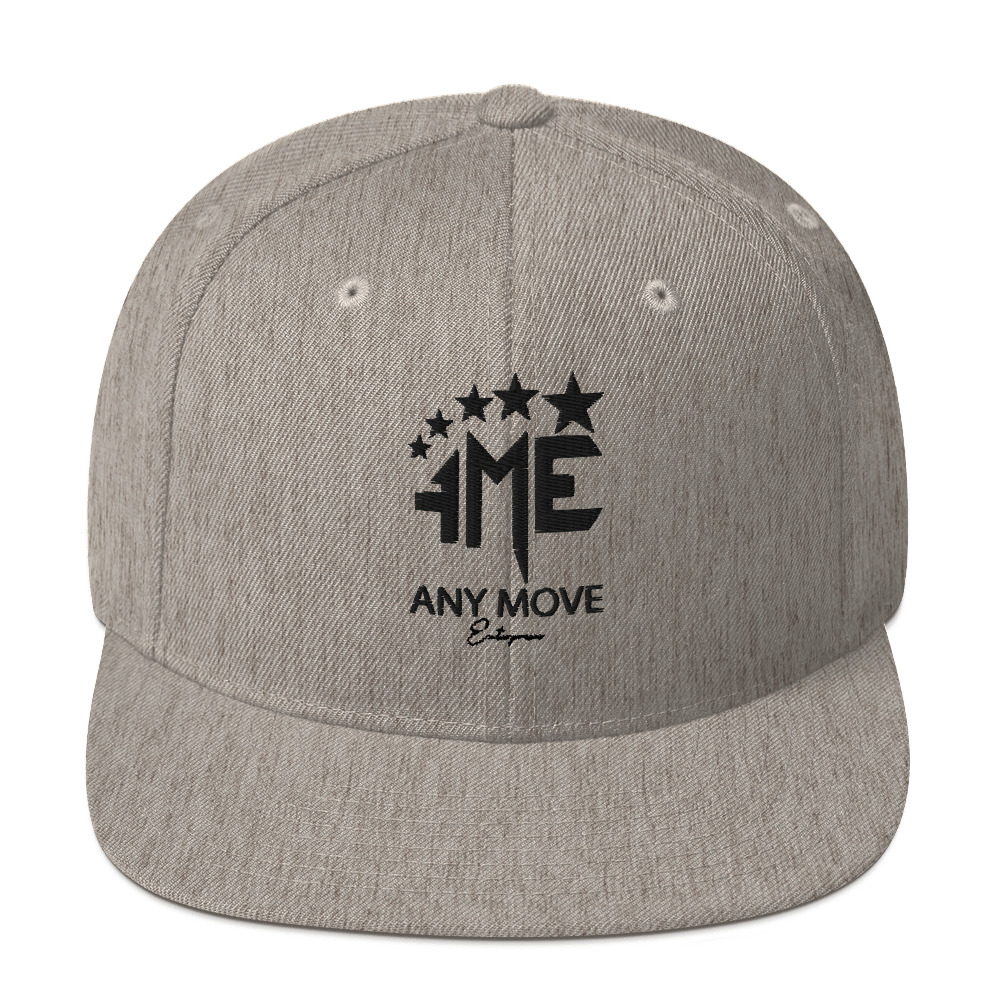 Snapback Hat - Image 45