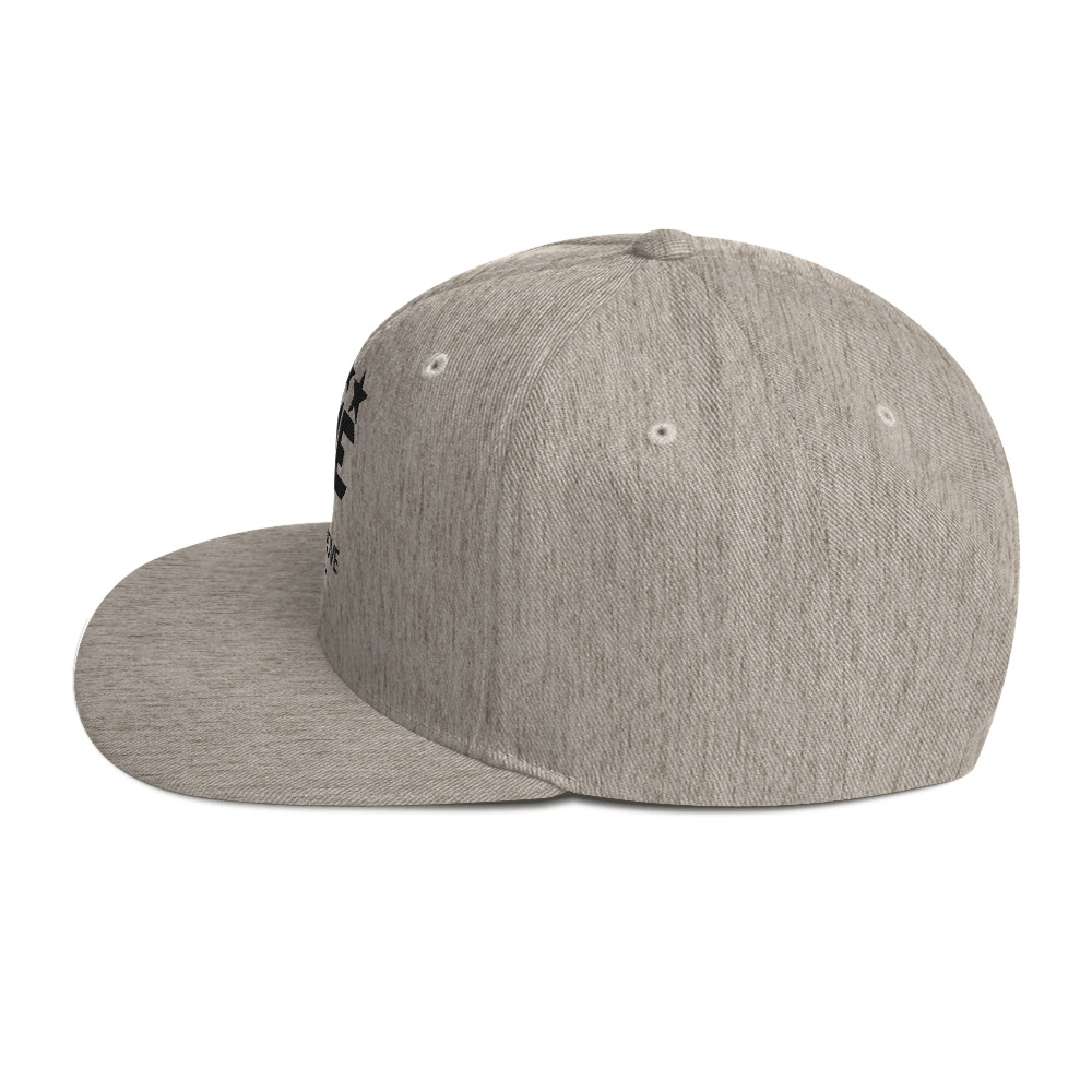 Snapback Hat - Image 47