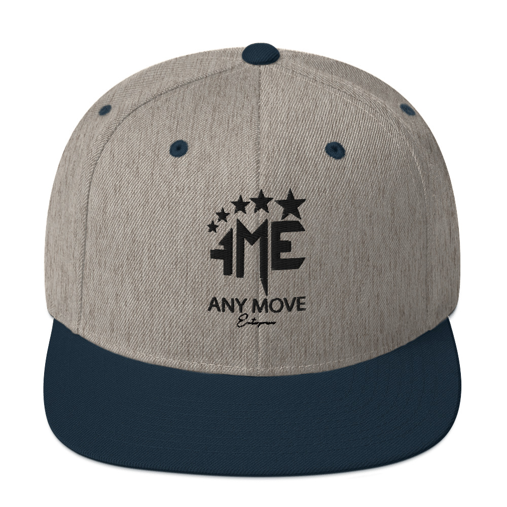 Snapback Hat - Image 37