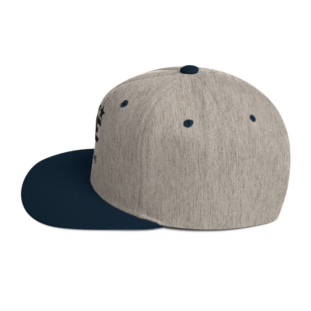 Snapback Hat - Image 39