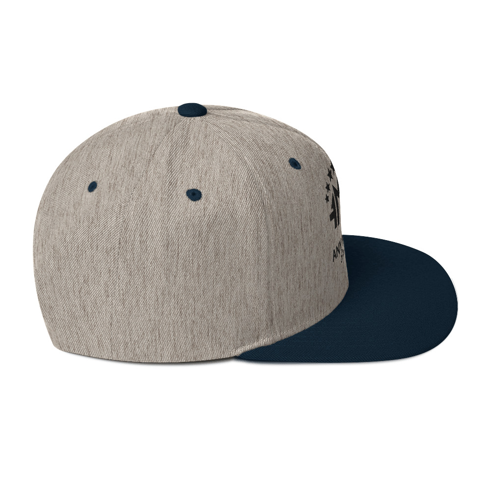 Snapback Hat - Image 40