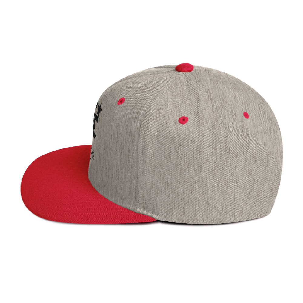 Snapback Hat - Image 43