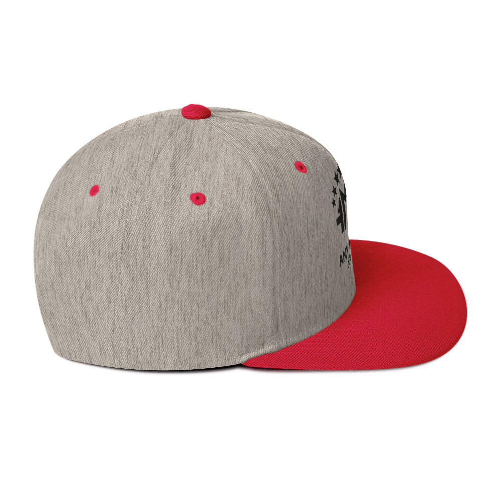 Snapback Hat - Image 44