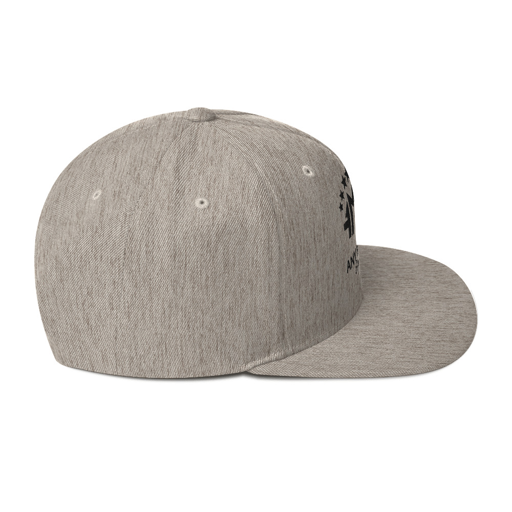 Snapback Hat - Image 48
