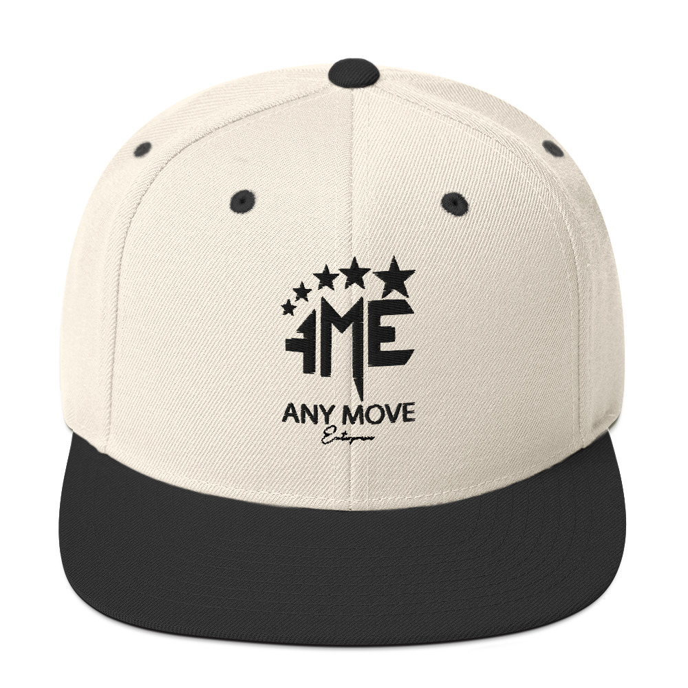 Snapback Hat - Image 49