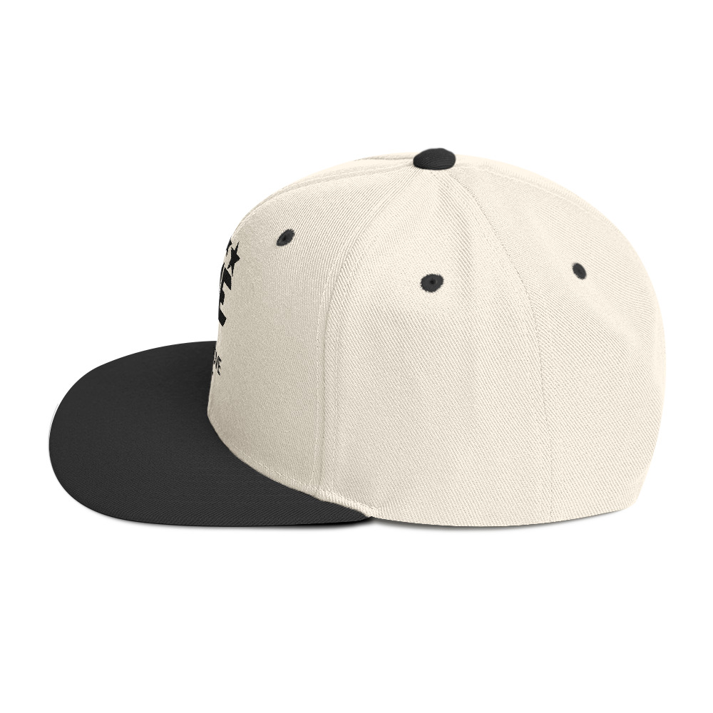 Snapback Hat - Image 51