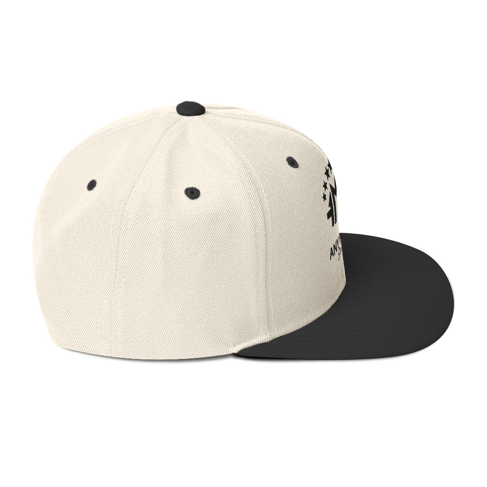Snapback Hat - Image 52