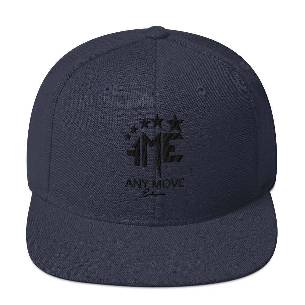 Snapback Hat - Image 5