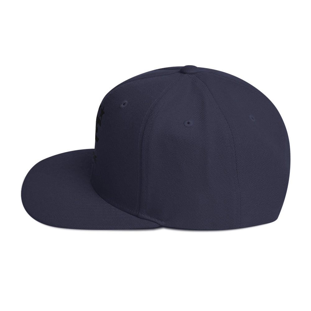 Snapback Hat - Image 7