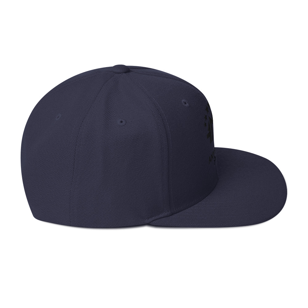 Snapback Hat - Image 8