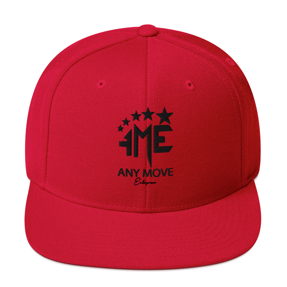 Snapback Hat - Image 17