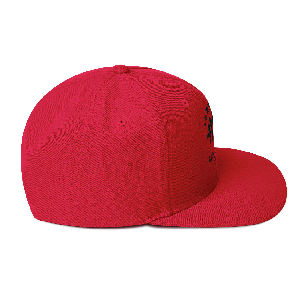 Snapback Hat - Image 20