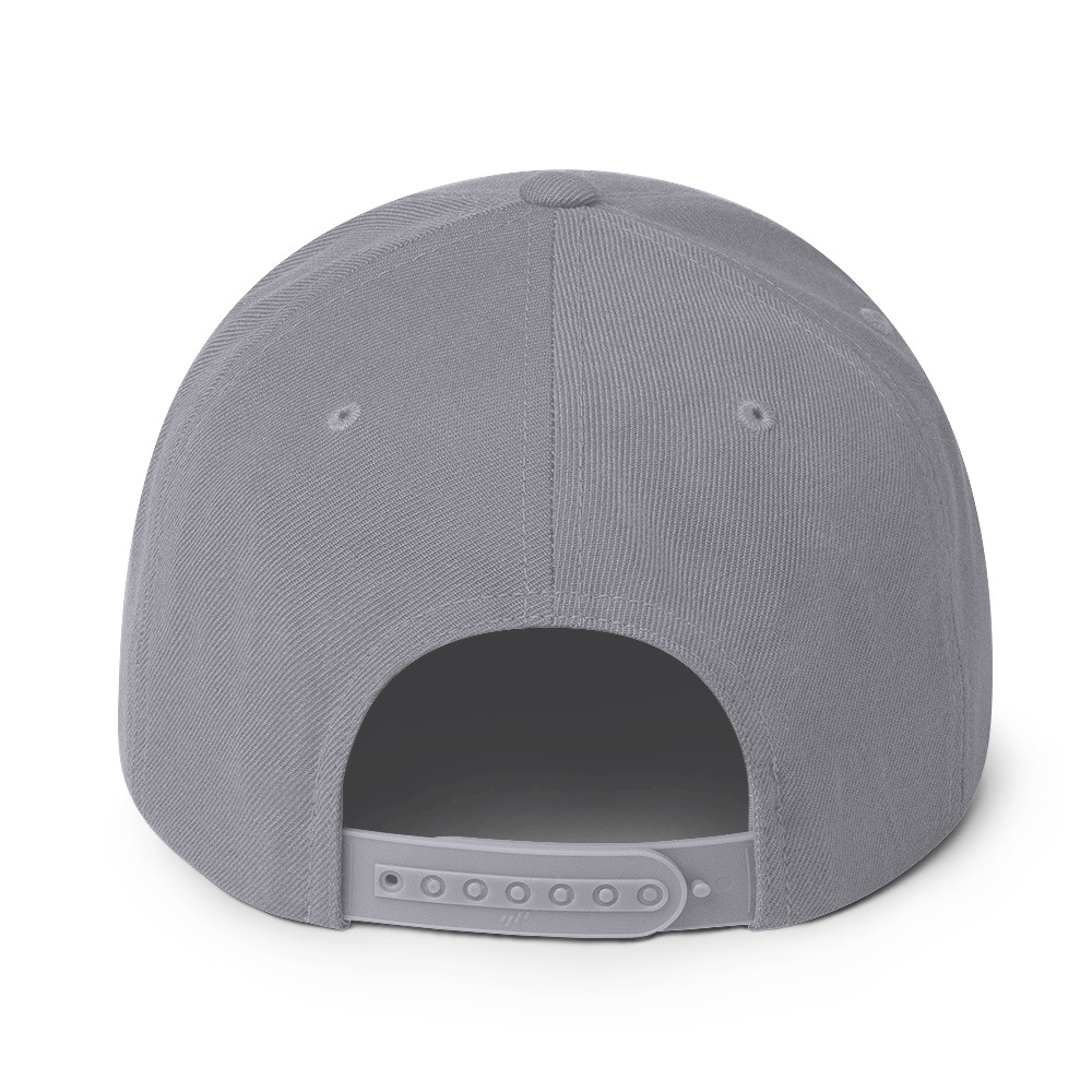 Snapback Hat - Image 30