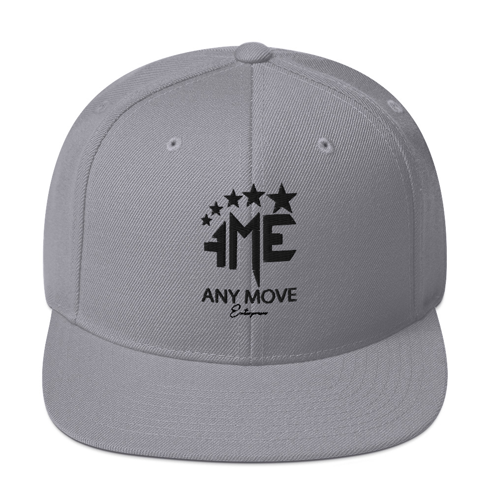 Snapback Hat - Image 29