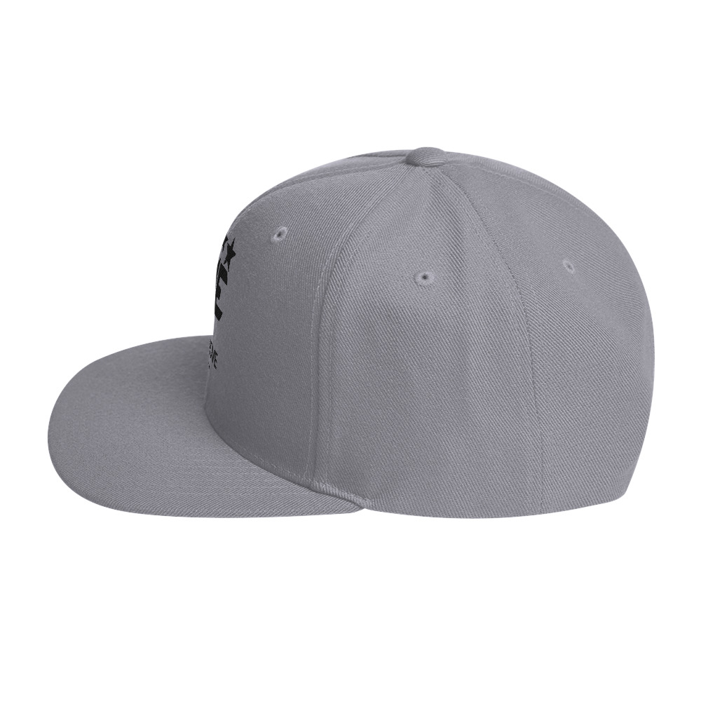 Snapback Hat - Image 31