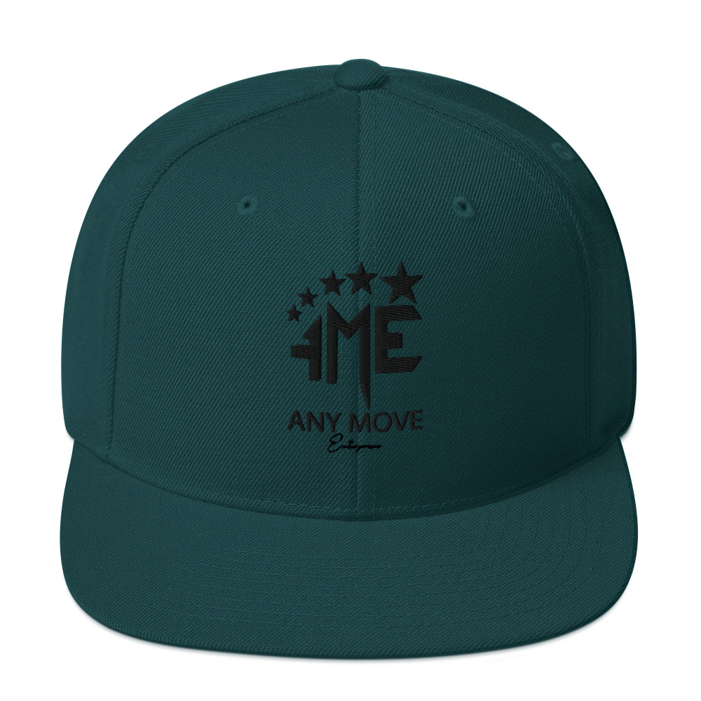 Snapback Hat - Image 13